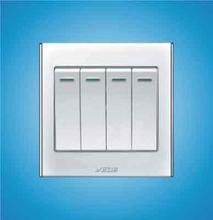 4K控电新时代 智能开关产品全解析与选购指南