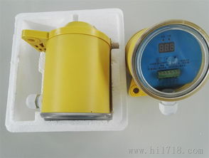 接近传感器 技术解析与应用场景