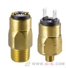 德国进口SUCO压力开关 精准控制与卓越性能的工业选择