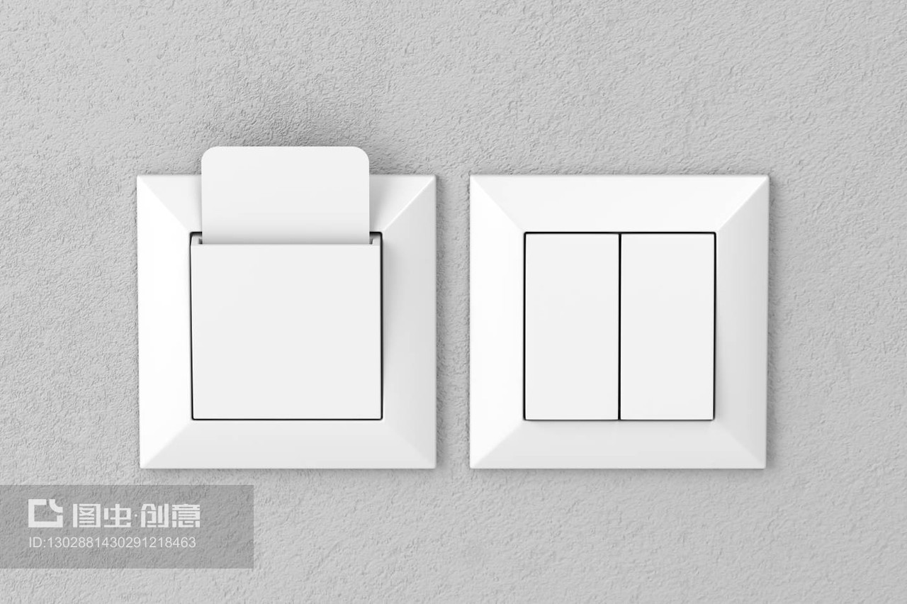 钥匙读卡器与电灯开关参数测试仪器综述