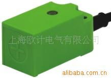 上海欧计电气接近开关产品系列及其参数测试仪器指南