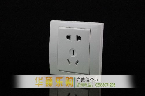成都Mank曼科开关插座代理 聚焦一位开关与接近传感器的精准智选